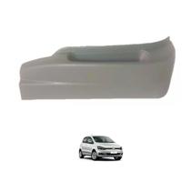 Moldura Lateral Banco Dianteiro Direito Fox Spacefox Cinza