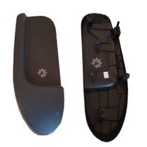 Moldura Lateral Banco Direito Duster oroch sandero logan