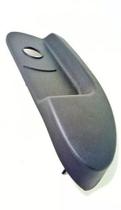 Moldura Lateral Banco Esquerdo Duster Sandero Logan Original