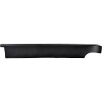 Moldura Lateral da Caçamba Fiat Toro 2016/2024 Lado Esquerdo Moldura Lateral da Caçamba Fiat Toro 2016/2024 Lado Esquerdo