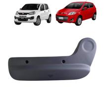 Moldura Lateral Do Banco Lado Esquerdo Original Fiat Siena Novo palio Grand siena