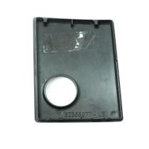 Moldura lateral farolete volvo fh4 2015.le **volvo fh4 teto