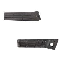 Moldura Lateral Para-Choque Traseiro Direito GM S10 95/00