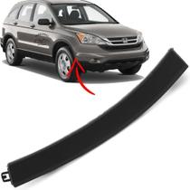 Moldura Lateral Parachoque Dianteiro Direito Crv 2007 2008