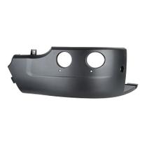 Moldura lateral parachoque sc s5 p/g/r highline l/e 2010.n