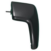 Moldura lateral parachoque volvo vm l/e s/furo p/farole.lata Moldura lateral parachoque volvo vm l/e s/furo p/farole.lata