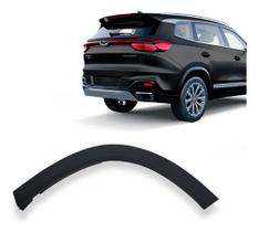 Moldura lateral tiggo 8 2021/23 tras le