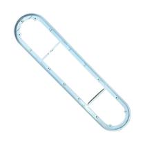 MOLDURA LUMINARIA TETO VOLARE A5 A6 A8 V5 V6 V8 V8l W8 W9 Volare 45090757
