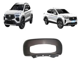Moldura Luxo Painel Dos Instrumentos Fiat Mopar Pulse Fast B