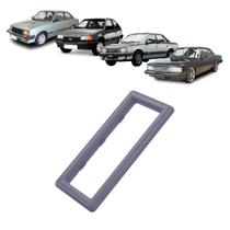 Moldura Maç. Interna Monza Chev Kad Opala 88/.. Graf. S/lado