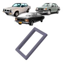 Moldura Maç. Interna Monza Chev Kad Opala ../88 Graf. S/lado