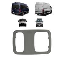 Moldura maçaneta da porta traseira interna mercedes benz sprinter 2012 a 2019 lado direito - 6397470187 Moldura maçaneta da porta traseira interna mercedes benz sprinter 2012 a 2019 lado direito - 6397470187