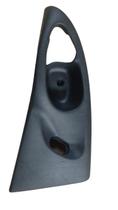 Moldura macaneta int porta tras le ford focus 2002 a 2009