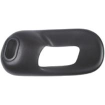 Moldura Maçaneta Int Tras Esq Vidro Elét Corsa G1 99 A 02 Moldura Maçaneta Int Tras Esq Vidro Elét Corsa G1 99 A 02