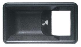 Moldura Maçaneta Interna Dianteira Vw Passat 77/88
