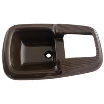 Moldura Maçaneta Interna Marrom Variant TL 77 78 79 80... Moldura Maçaneta Interna Marrom Variant TL 77 78 79 80...