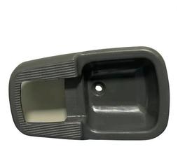 Moldura Maçaneta Interna Porta Cinza Vw Brasilia Fusca Capa Alça Da Porta Moldura Maçaneta Interna Porta Cinza Vw Brasilia Fusca Capa Alça Da Porta