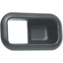 Moldura Maçaneta Interna Porta Diant Dir/esq Escort Hobby F103