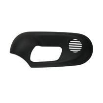 Moldura Maçaneta Interna Porta Dianteira Classic GI Classic Corsa PickUP GI Lado Esquerdo PRETA Moldura Maçaneta Interna Porta Dianteira Classic GI Classic Corsa PickUP GI Lado Esquerdo PRETA