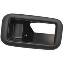 Moldura Maçaneta Interna Porta Dir Escort Verona Preta F103