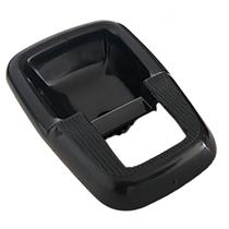 Moldura Maçaneta Interna Preta Variant TL 77 78 79 80... Moldura Maçaneta Interna Preta Variant TL 77 78 79 80...