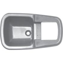 Moldura Maçaneta Interna Pta Brasilia Fusca Titan Worker Moldura Maçaneta Interna Pta Brasilia Fusca Titan Worker