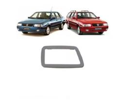 Moldura Maçaneta Interna Santana 1999/2006 Lado Direito