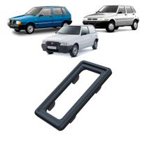 Moldura Maçaneta Interna Uno Fior Elba Premio Preto S/lado Moldura Maçaneta Interna Uno Fior Elba Premio Preto S/lado