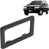 Moldura Macaneta Interna Uno Premio Elba 84 a 90 Preta Moldura Macaneta Interna Uno Premio Elba 84 a 90 Preta