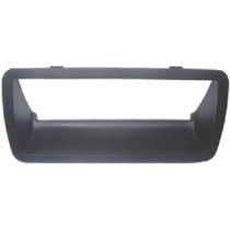 Moldura Maçaneta Tampa Caçamba Gm S10 95 A 11 4pts F103