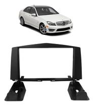 Moldura Mercedes Benz Classe C W204 2008 2011 Fiamon Moldura Mercedes Benz Classe C W204 2008 2011 Fiamon