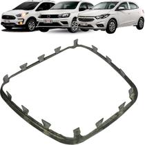 Moldura Metálica para Lanterna Teto Universal