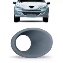 Moldura Milha 207 2008 A 2013 Primer