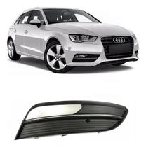 Moldura milha audi a3 14/16 ld hatch