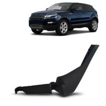 Moldura milha auxiliar evoque dynamic 2012 a 2014 preto Moldura milha auxiliar evoque dynamic 2012 a 2014 preto