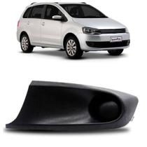 Moldura Milha Fox Spacefox 2011 12 13 2014 Preto Sem Furo Moldura Milha Fox Spacefox 2011 12 13 2014 Preto Sem Furo