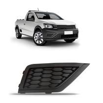 Moldura Milha Gol Trend 2019 Saveiro 2017 A 2019 S/Furo Moldura Milha Gol Trend 2019 Saveiro 2017 A 2019 S/Furo