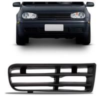 Moldura Milha Golf 2000 01 02 03 04 05 06 07 Sem Furo