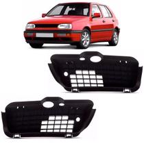 Moldura Milha Golf Alemao 1995 A 1997