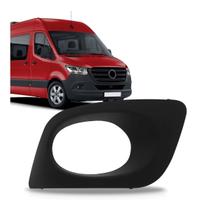Moldura Milha Mercedes Sprinter / 19 a 21- Lado Direito (Passageiro)