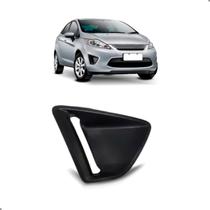 Moldura Milha New Fiesta 2011 2012 2013