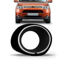 Moldura milha outlander 2014 2015