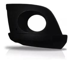 Moldura Milha Parachoque Saveiro Cross Gol Rally G5 Direito Moldura Milha Parachoque Saveiro Cross Gol Rally G5 Direito