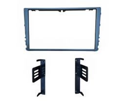 Moldura Mult. 8 Polo/Virtus 18,T-Cross/Nivus 19 Pad. Pionner ZS8280 Black Piano - Fiamon(5948) Moldura Mult. 8 Polo/Virtus 18,T-Cross/Nivus 19 Pad. Pionner ZS8280 Black Piano - Fiamon(5948)