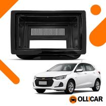 Moldura Multimidia 7 e 9 Polegadas Onix