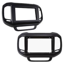 Moldura Multimidia 7 e 9 Polegadas Toro Moldura Multimidia 7 e 9 Polegadas Toro