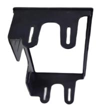 Moldura Multimídia 7 Polegadas Permak para Volkswagen Moldura Multimídia 7 Polegadas Permak para Volkswagen