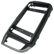 Moldura multimidia 8 polegadas dvd pioneer dmh-z8280tvh hyundai creta