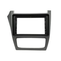 Moldura Multimidia 9 Pol Fox Spacefox Crossfox 2013 Acima