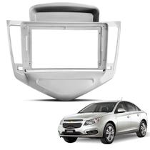 Moldura Multimidia 9 Polegadas Cruze 2009/2011 Moldura Multimidia 9 Polegadas Cruze 2009/2011